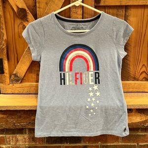 Girl’s Tommy Hilfiger T-shirt